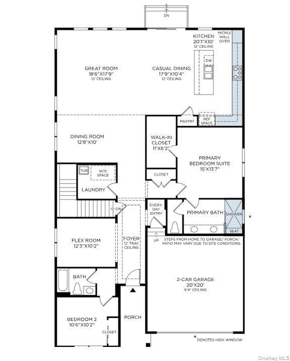 2069 Summit LOOP #98, Carmel, NY 10512