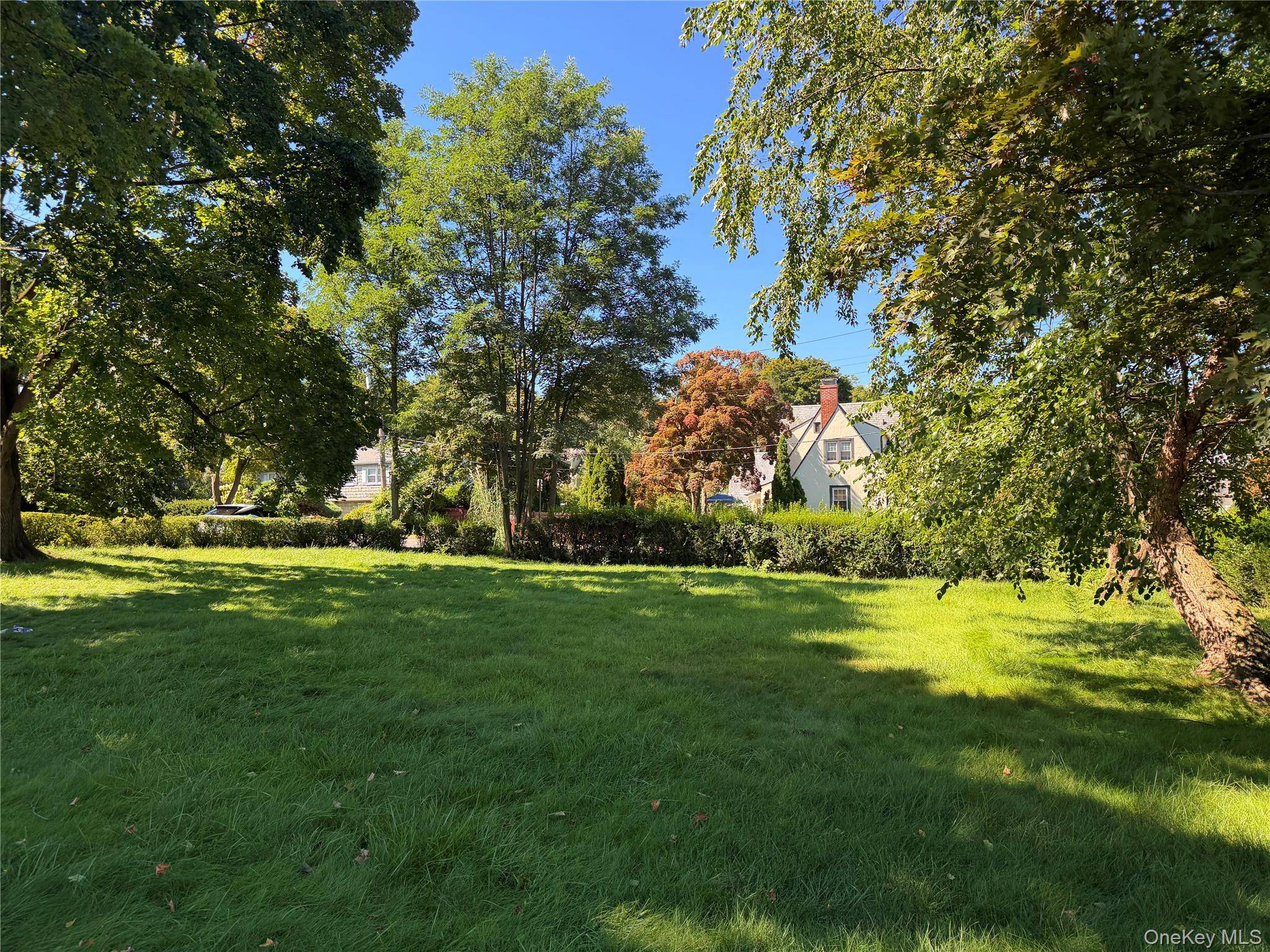 0 Corner Oak Poplar ST, Elmsford, NY