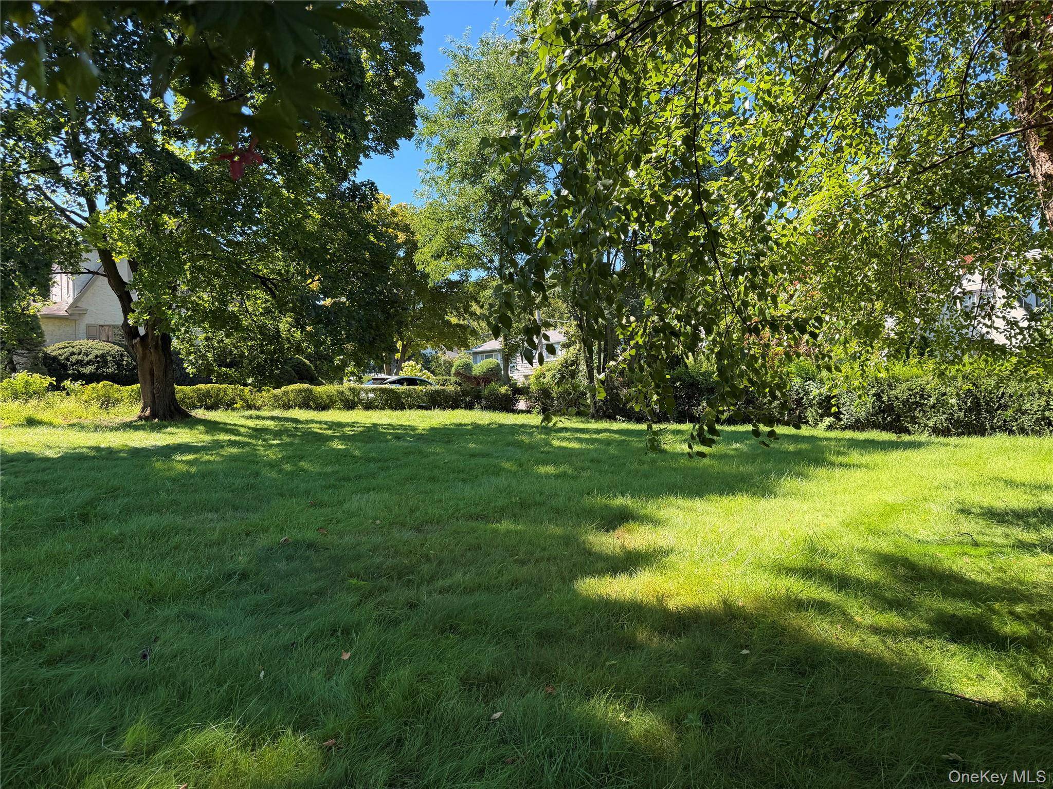 0 Corner Oak Poplar ST, Elmsford, NY