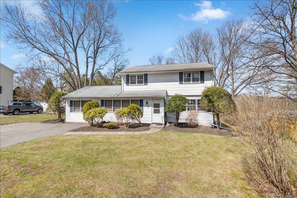 496 Granite Springs RD, Yorktown Heights, NY 10598
