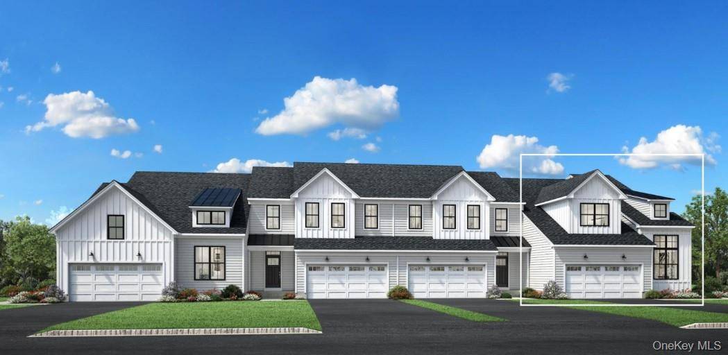 2080 Summit LOOP #75, Carmel, NY 10512