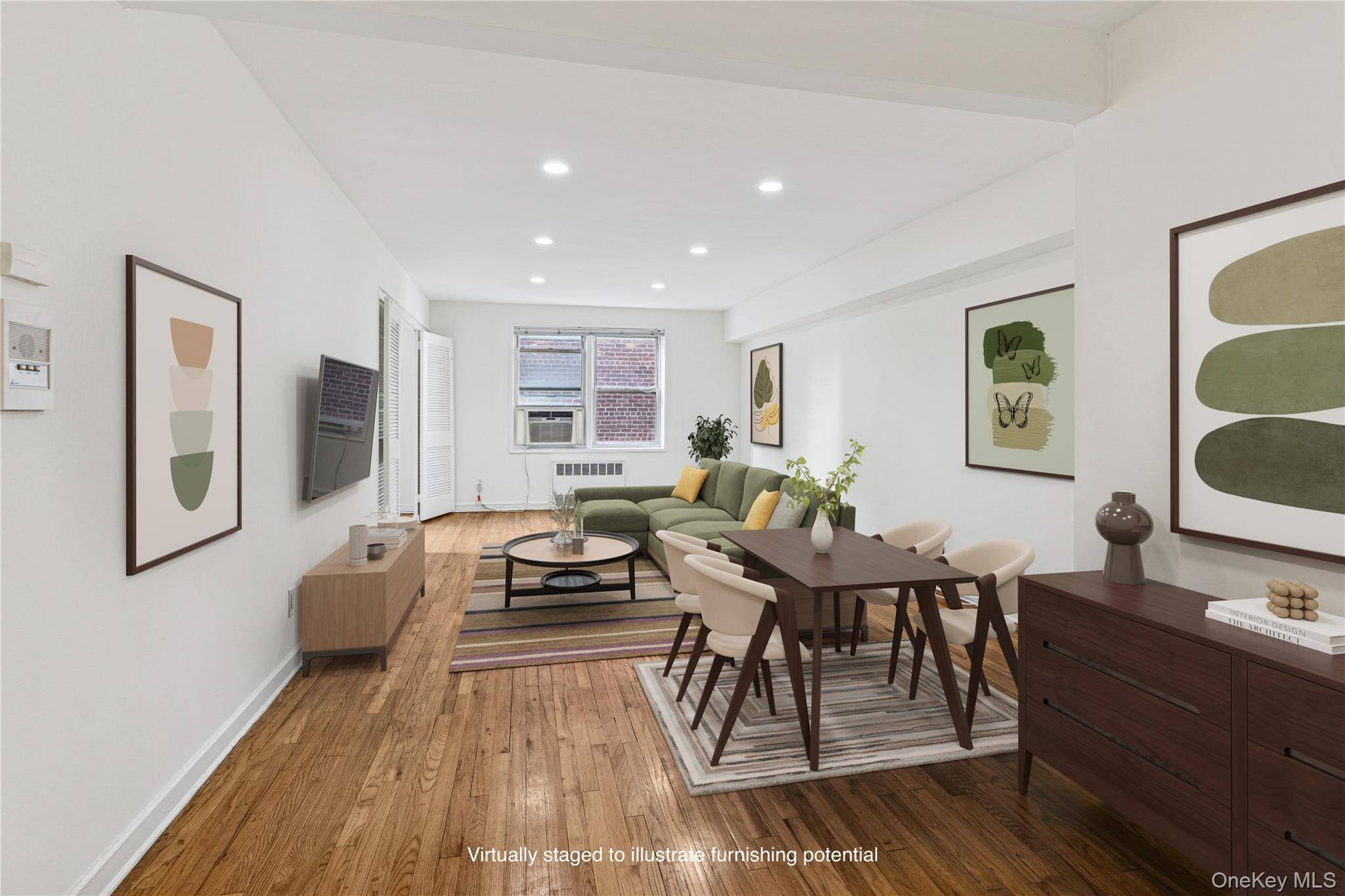 72-10 112th ST #5B, Forest Hills, NY 11375