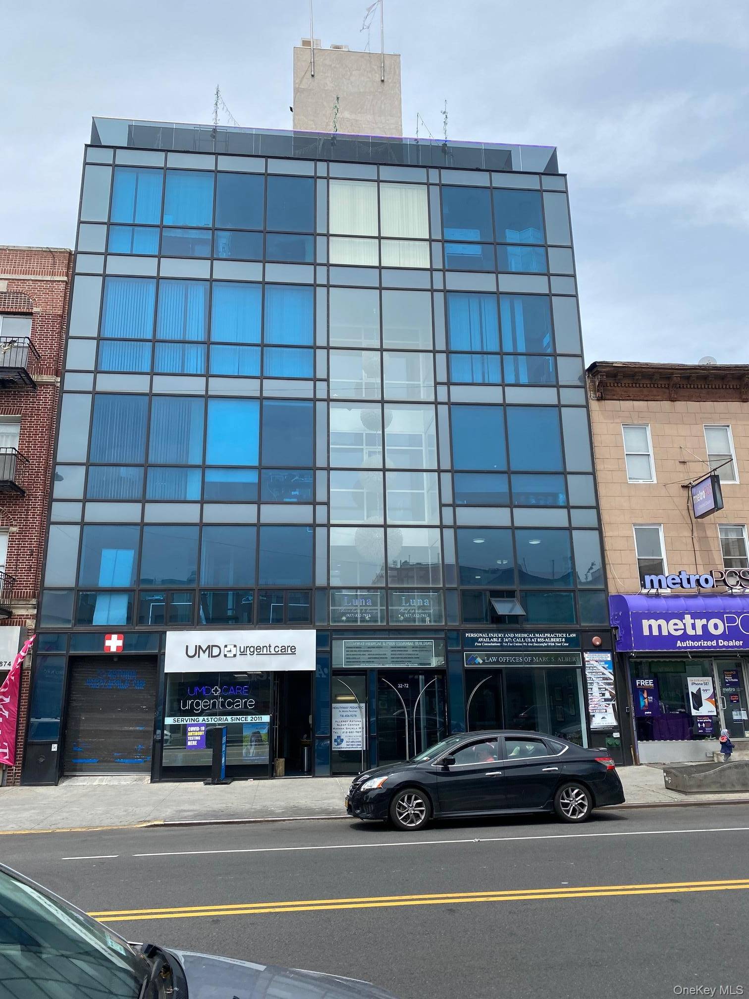 3272 Steinway Street #B-02, Astoria, NY 11103