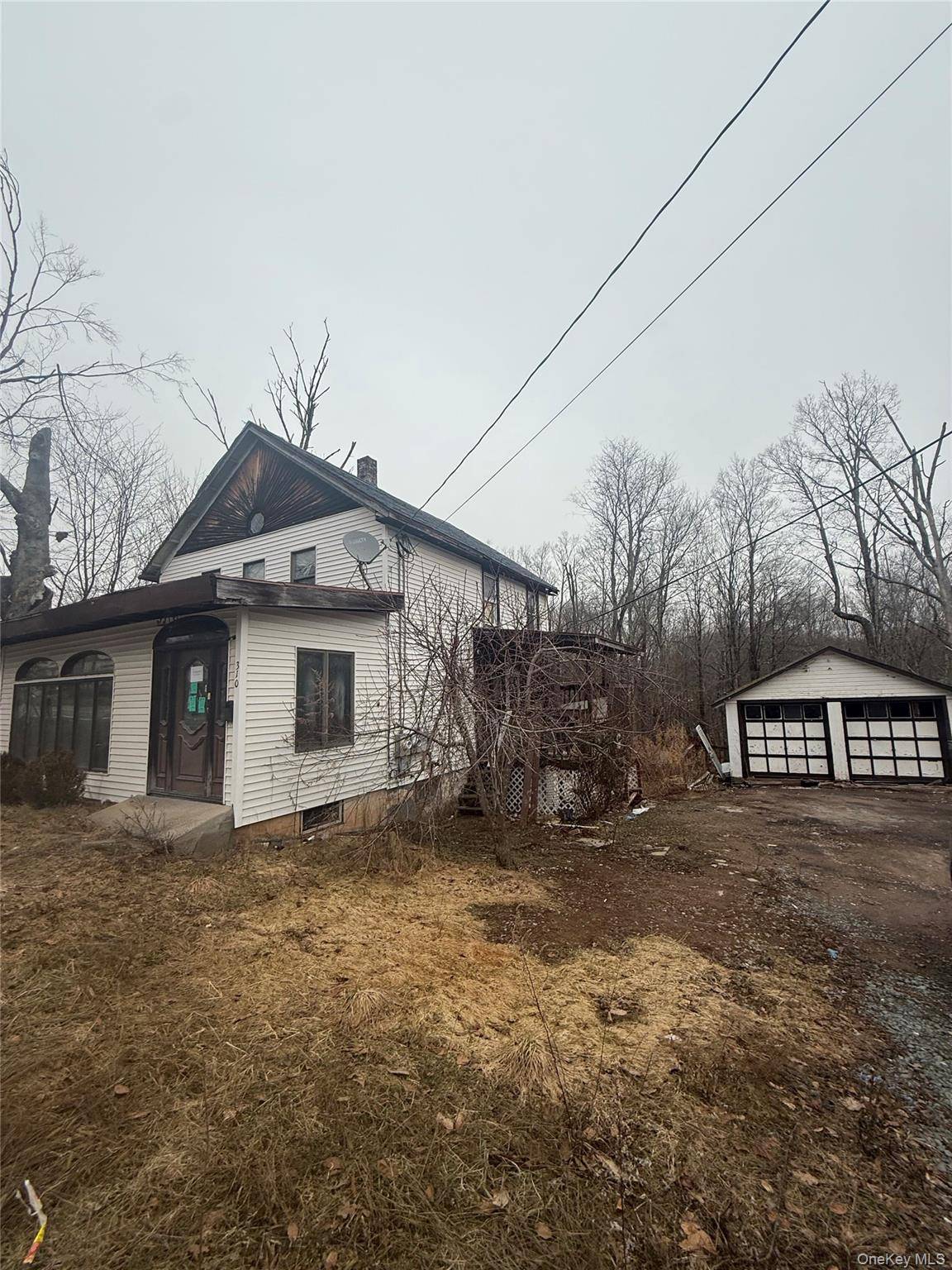 310 Main ST, Hurleyville, NY 12747