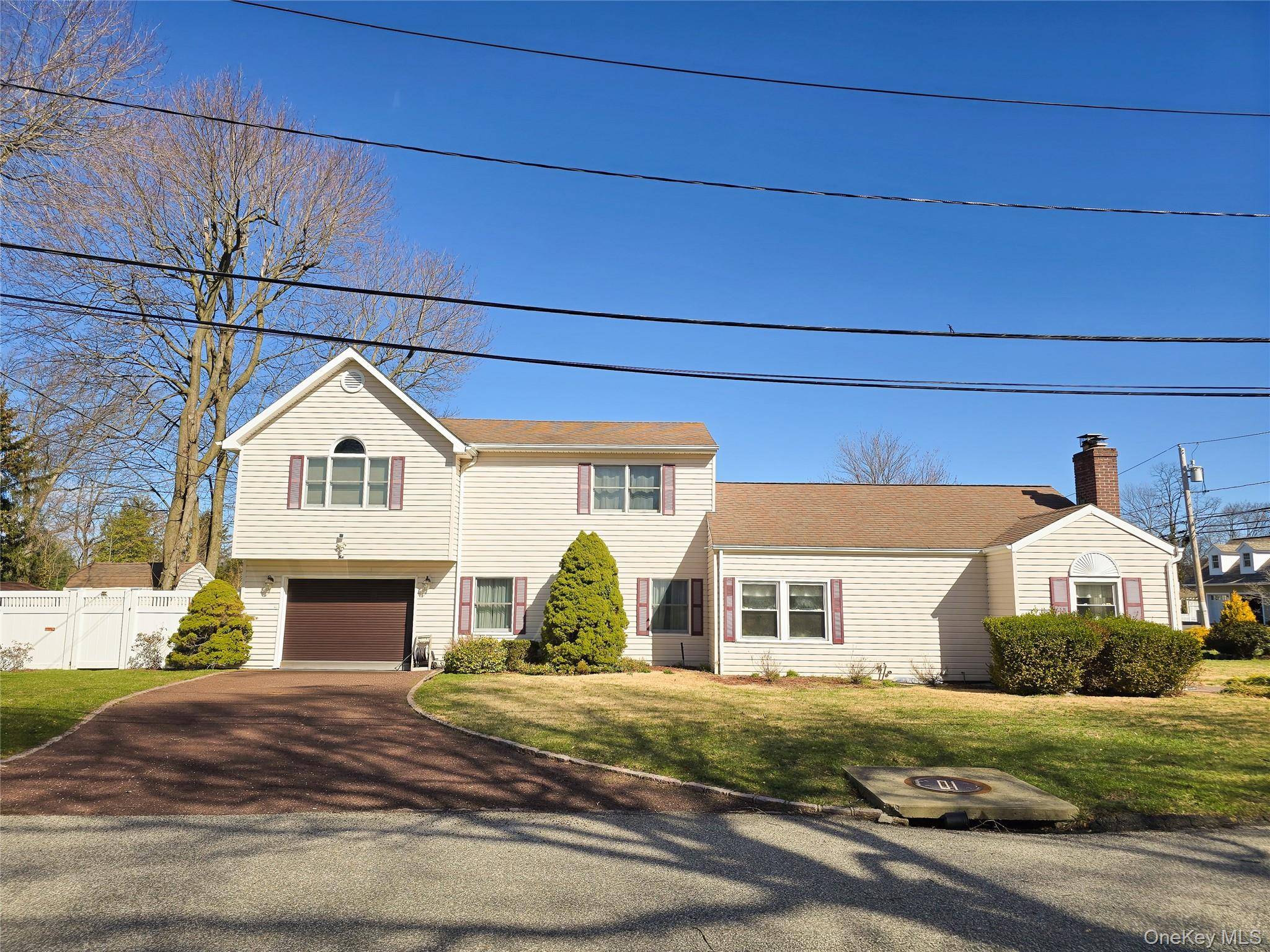43 Fort Hill RD, Huntington, NY 11743,Video Tour