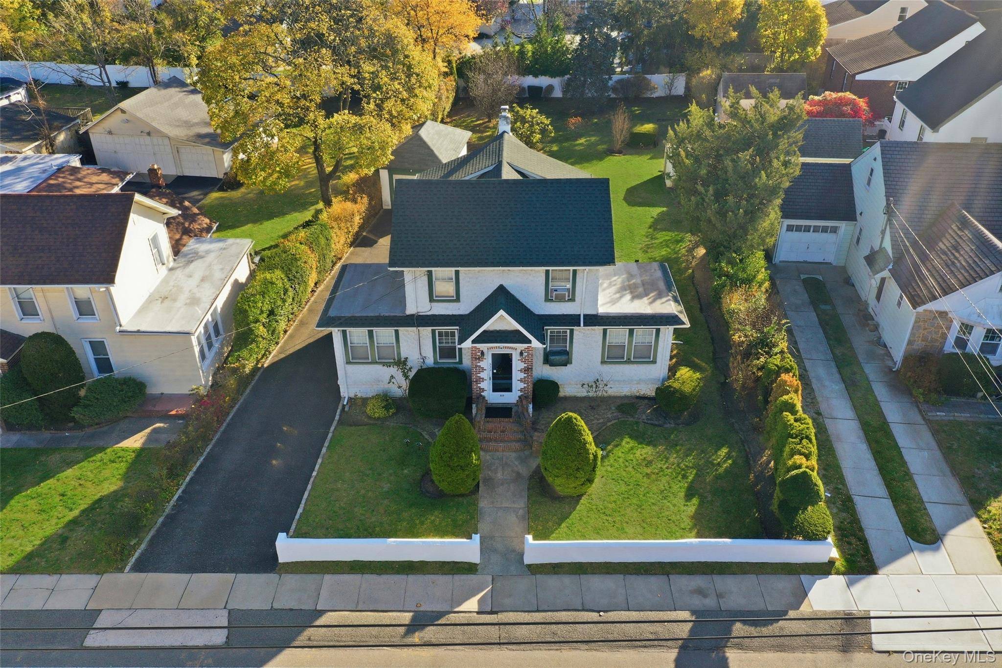 333 Ocean AVE, East Rockaway, NY 11518