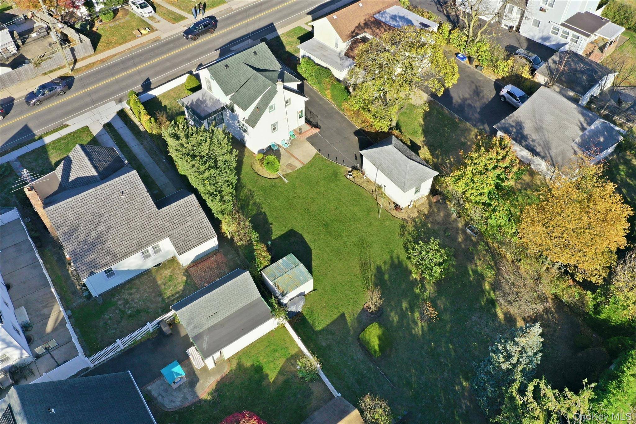 333 Ocean AVE, East Rockaway, NY 11518