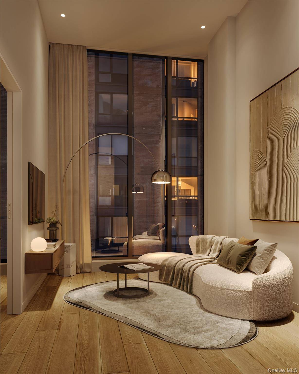 25-08 43rd AVE #5D, Long Island City, NY 11101