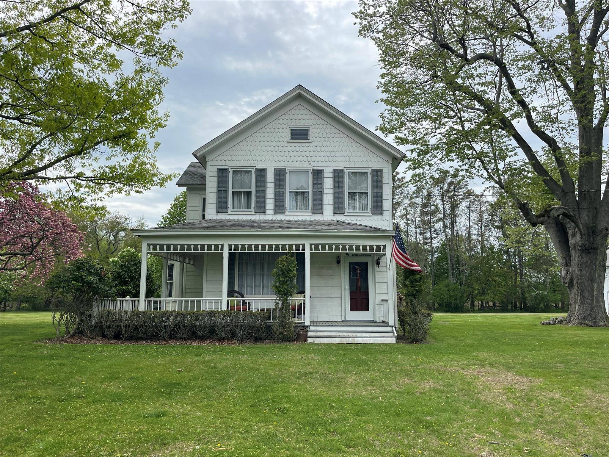 2055 Boisseau AVE, Southold, NY 11971