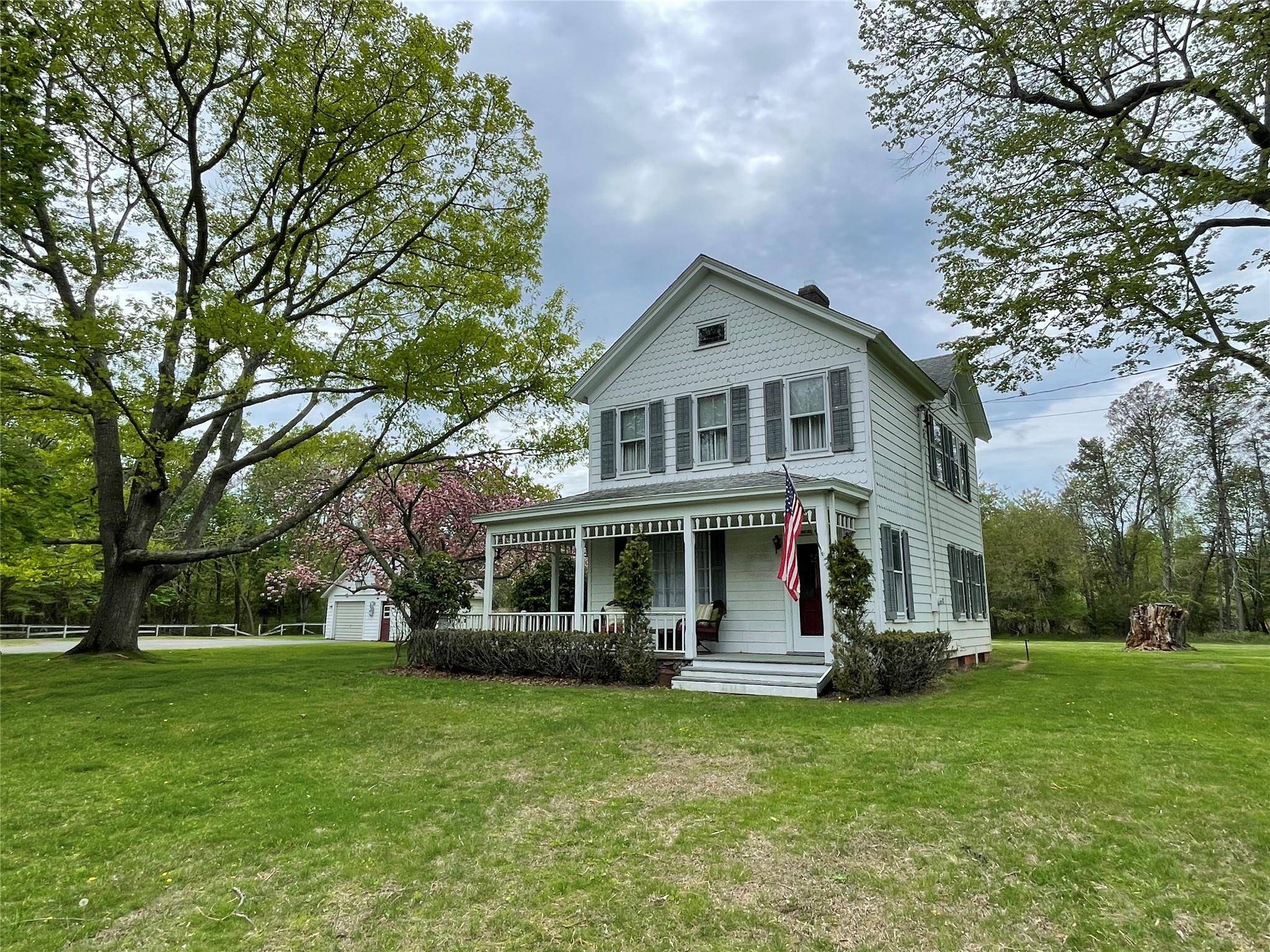 2055 Boisseau AVE, Southold, NY 11971