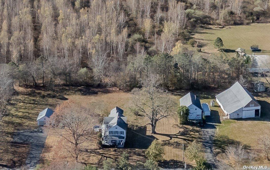2055 Boisseau AVE, Southold, NY 11971