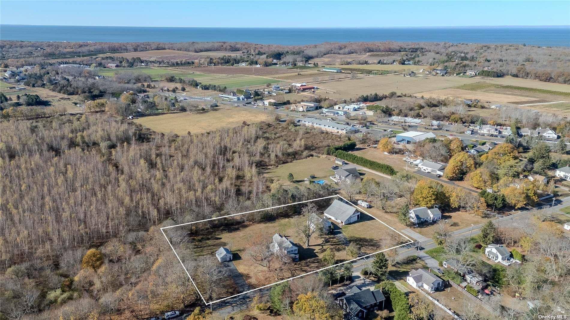 2055 Boisseau AVE, Southold, NY 11971