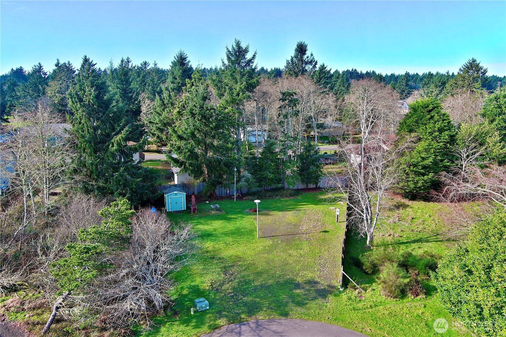 314 Flax CT SE, Ocean Shores, WA 98569