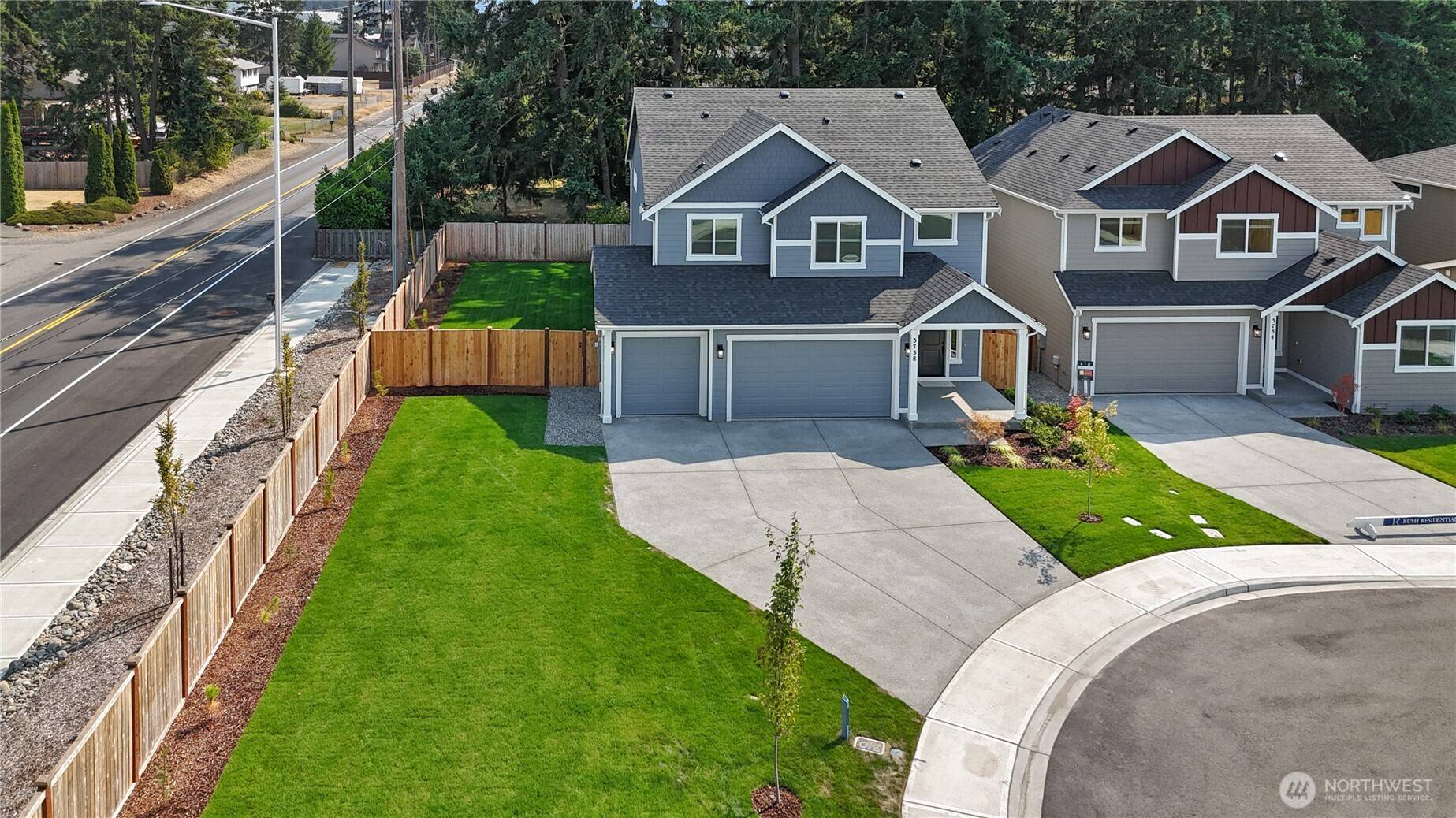 3738 183rd Street Ct E, Tacoma, WA 98446