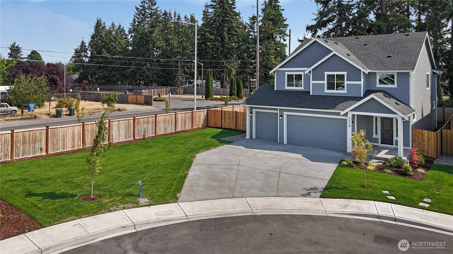 3738 183rd Street Ct E, Tacoma, WA 98446