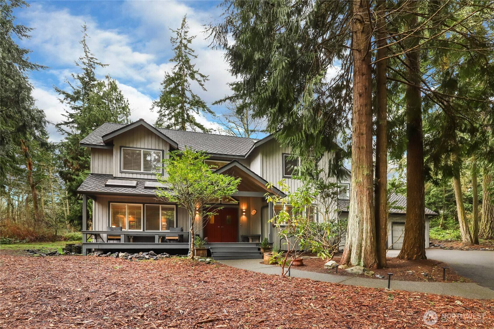 211 Baycliff DR, Port Townsend, WA 98368