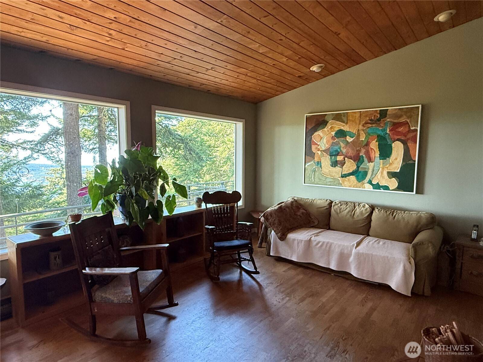 561 Discovery WAY, Orcas Island, WA 98245