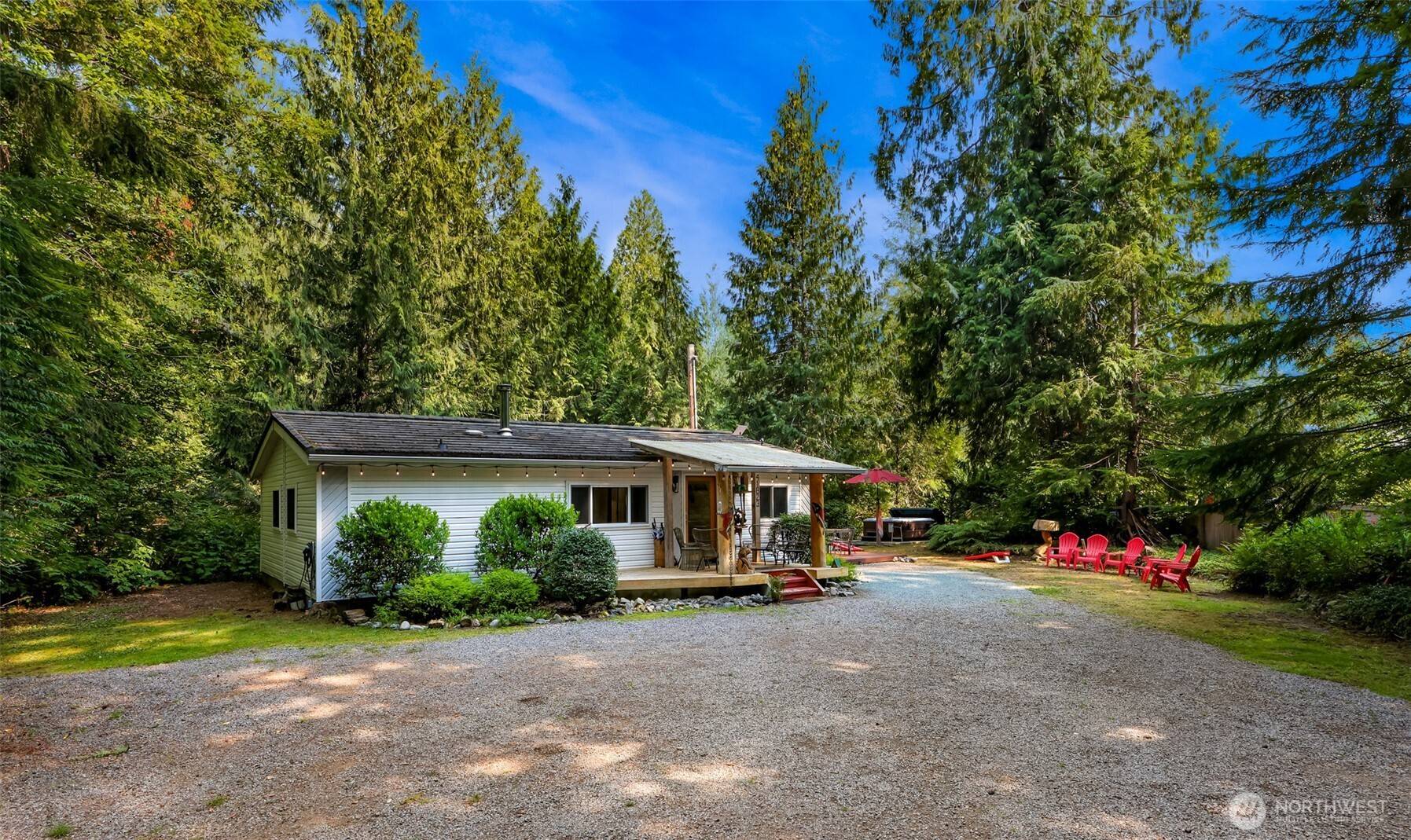 41823 150th ST SE, Gold Bar, WA 98251