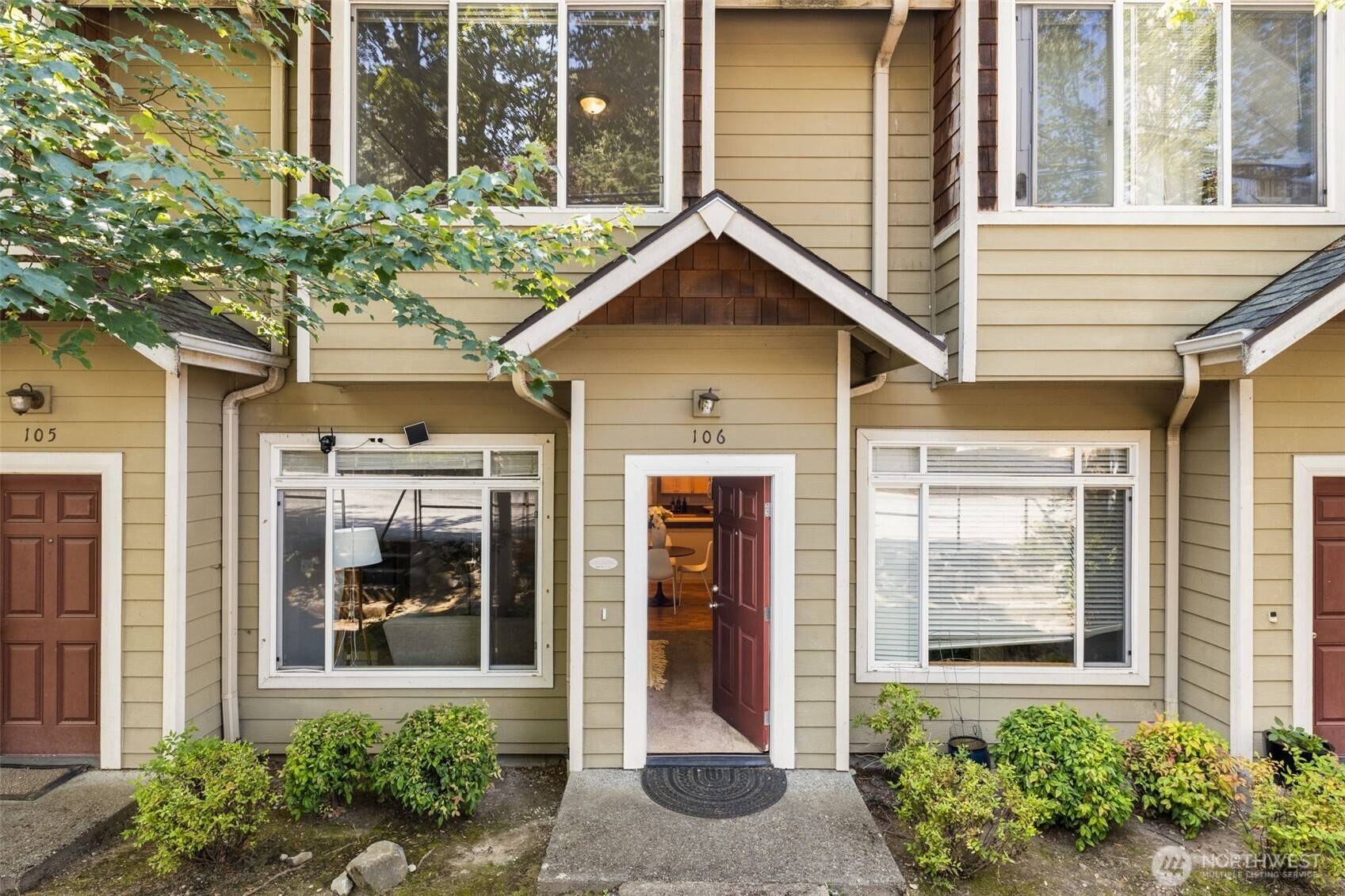 13005 64th AVE S #A106, Seattle, WA 98178