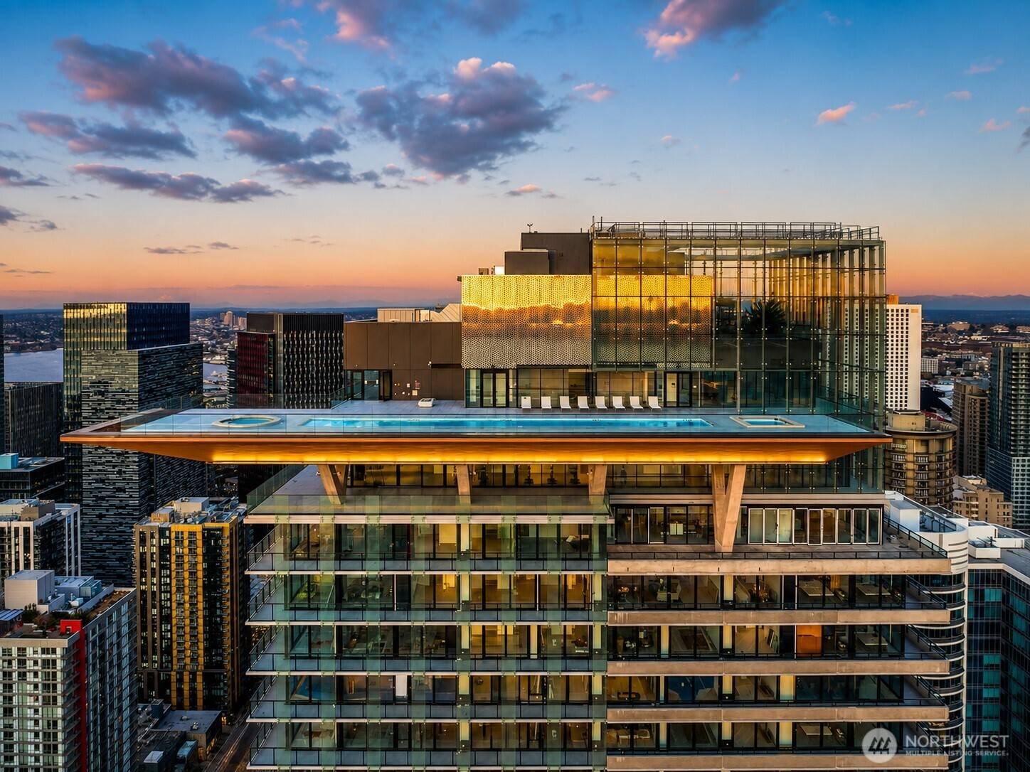 300 Virginia ST #2410, Seattle, WA 98101