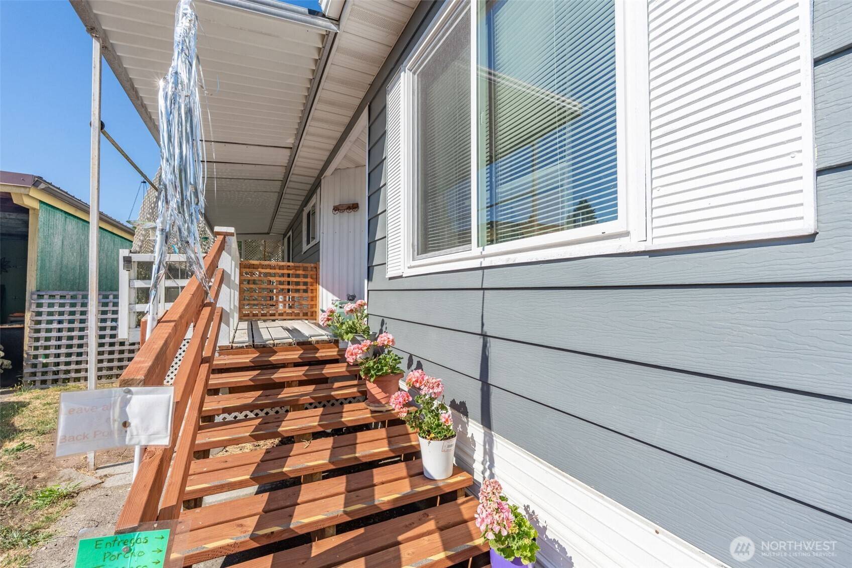 3516 Harrison AVE #N, Centralia, WA 98531