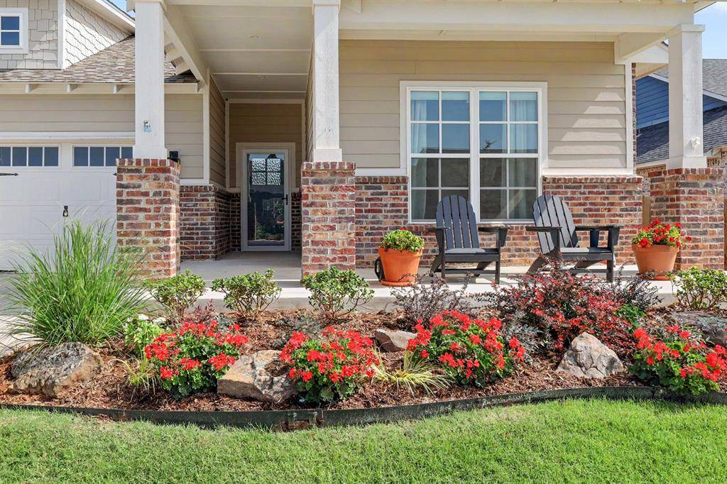 3901 Urban WAY, Edmond, OK 73034