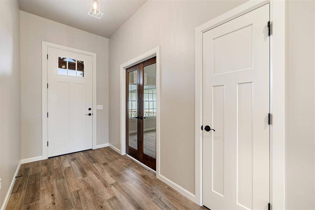 2412 County Road 1240, Blanchard, OK 73010