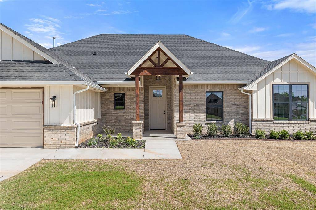 2416 Black Jack Court, Blanchard, OK 73010