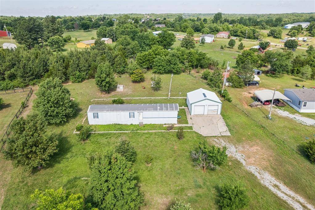 17201 Rolling MDWS, Newalla, OK 74857