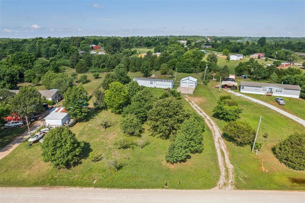 17201 Rolling MDWS, Newalla, OK 74857