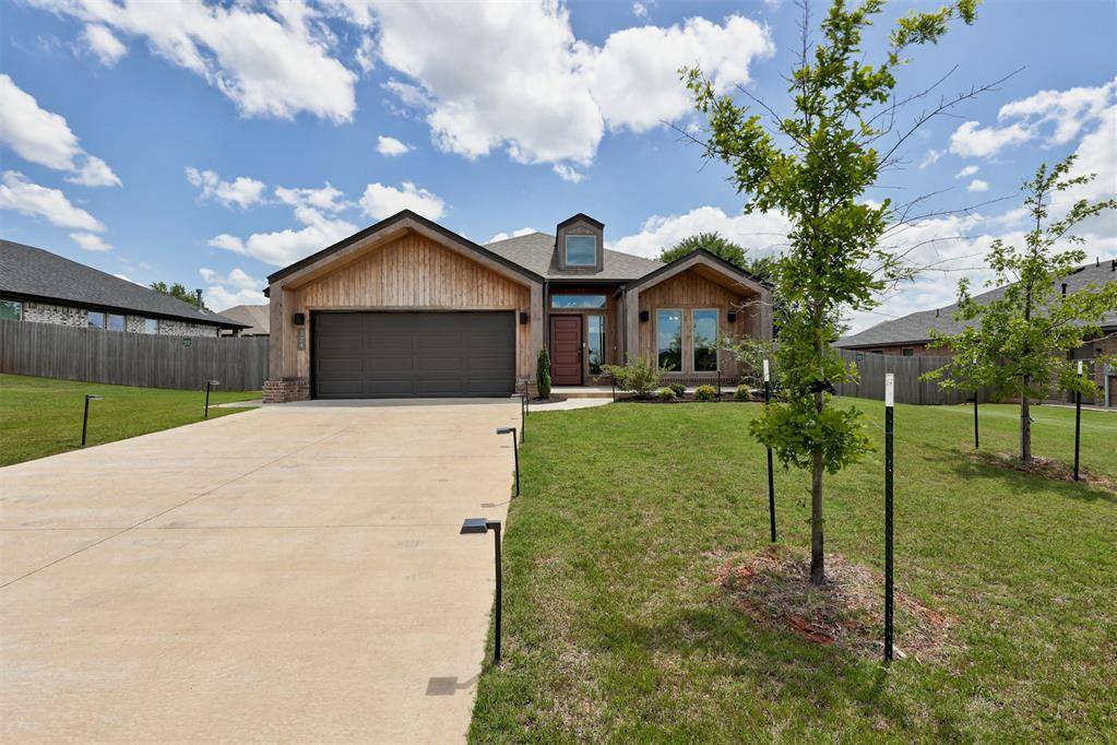 324 Megan CT, Blanchard, OK 73010