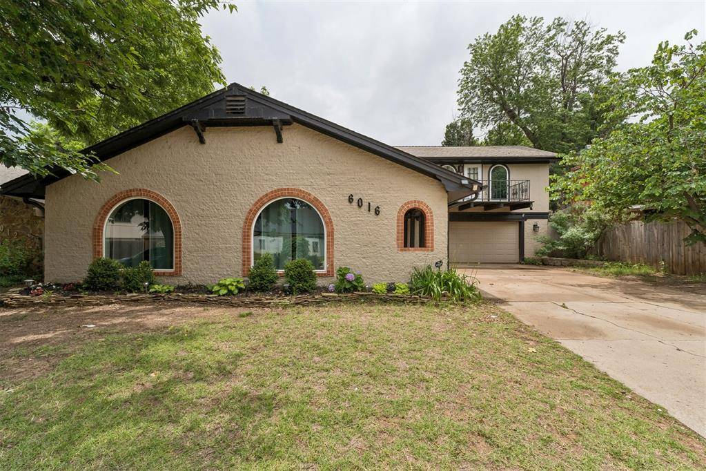 6016 Marlow LN, Oklahoma City, OK 73132