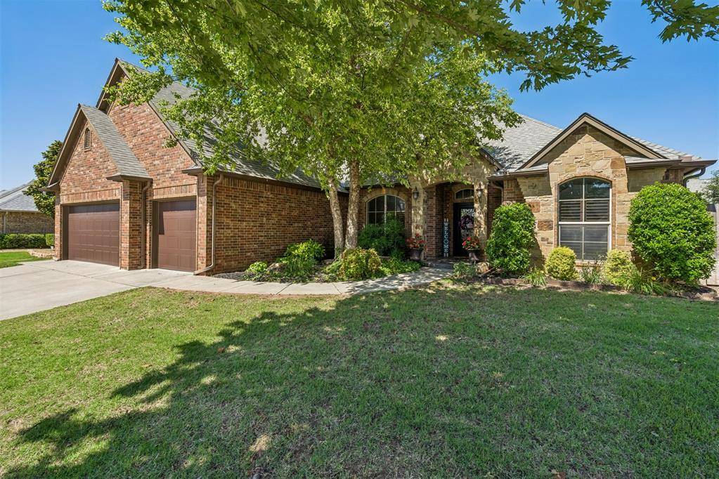 12509 Olivine TER, Oklahoma City, OK 73170