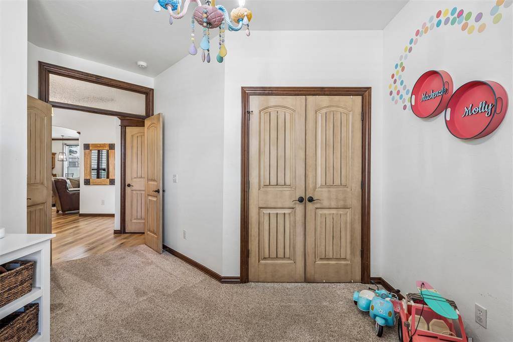 12509 Olivine TER, Oklahoma City, OK 73170