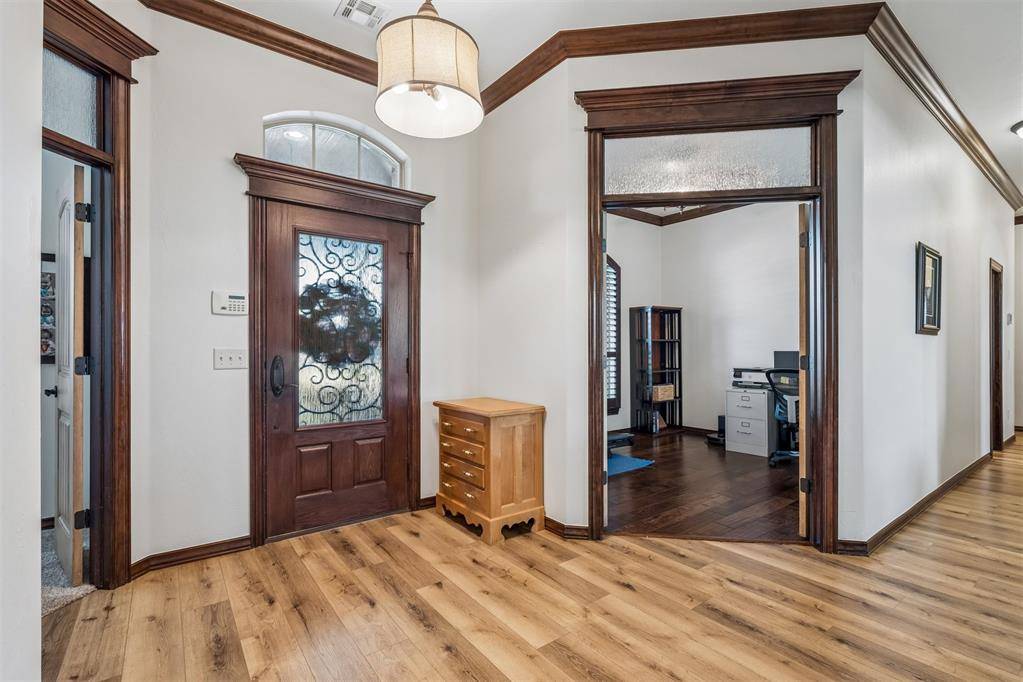 12509 Olivine TER, Oklahoma City, OK 73170