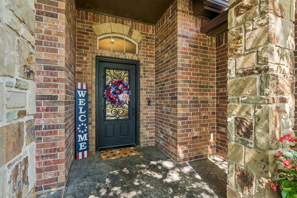 12509 Olivine TER, Oklahoma City, OK 73170