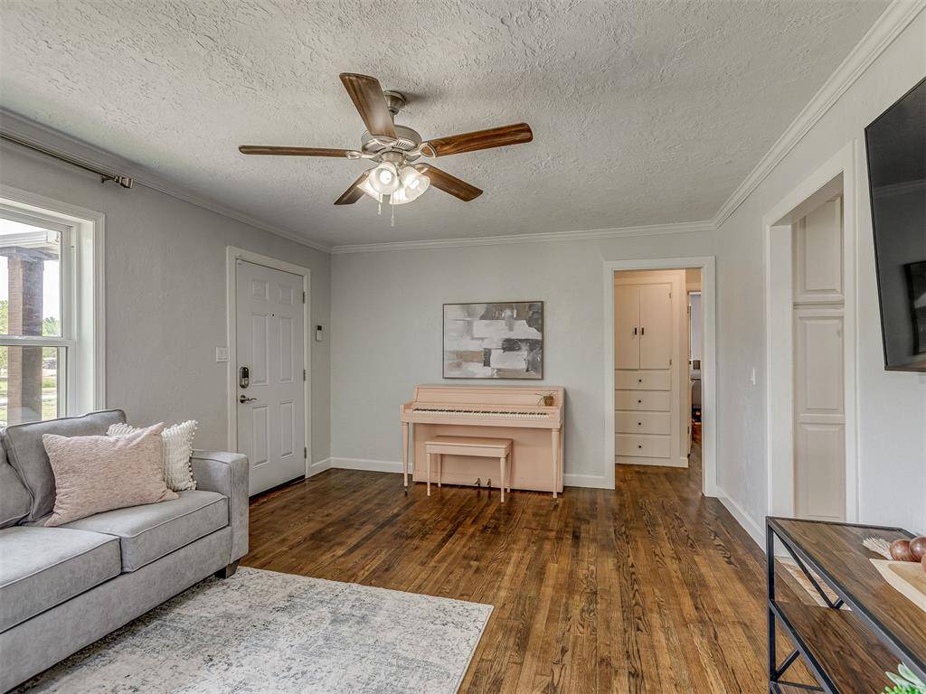 3805 Putnam Heights BLVD, Oklahoma City, OK 73118