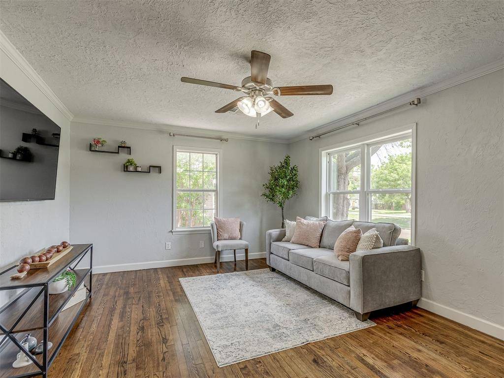 3805 Putnam Heights BLVD, Oklahoma City, OK 73118