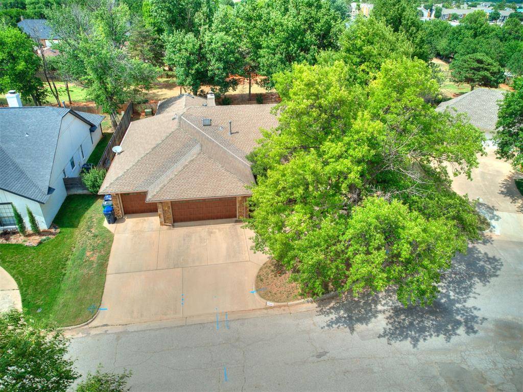 6105 Sudbury DR, Oklahoma City, OK 73162