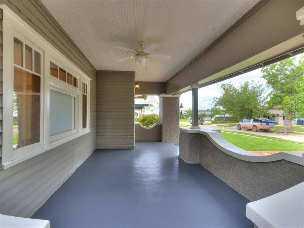 4321 Butler PL, Oklahoma City, OK 73118