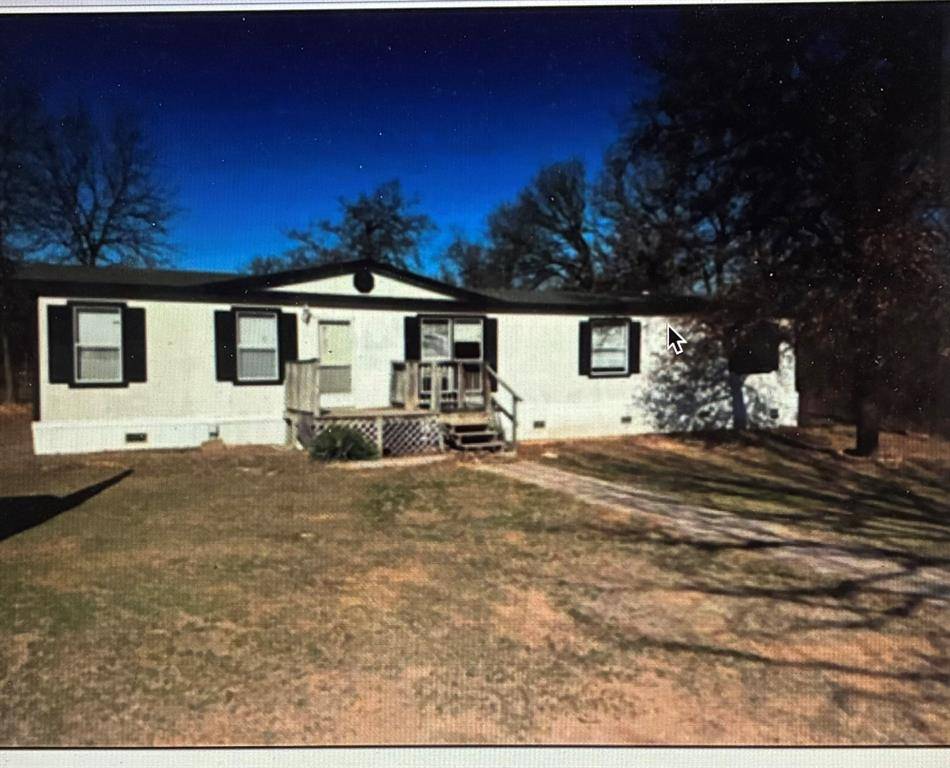 6750 N Peebly RD, Jones, OK 73049