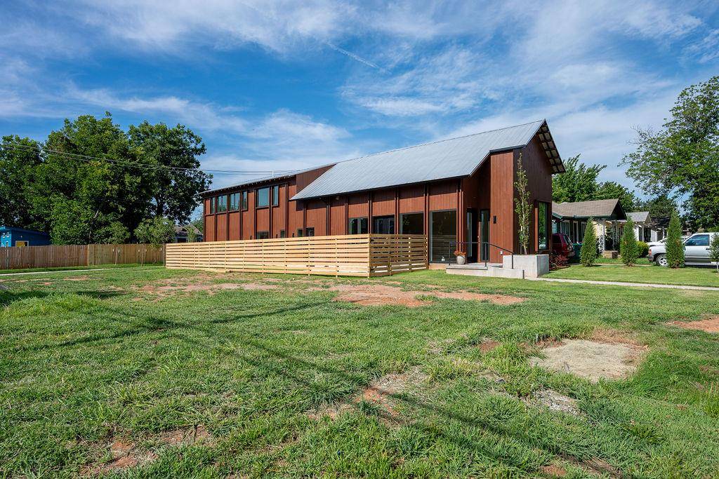 1504 NW 46th ST, Oklahoma City, OK 73118