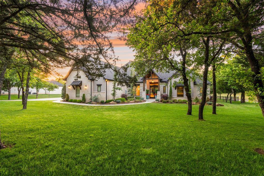 6517 Mystic Valley DR, Edmond, OK 73034