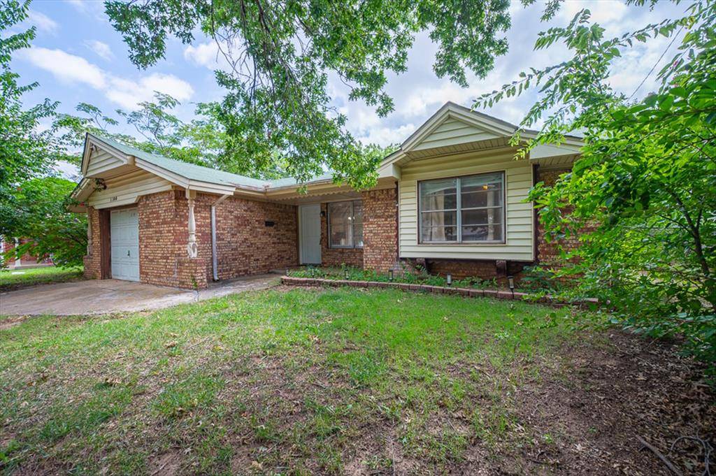 1100 Shalimar DR, Oklahoma City, OK 73115
