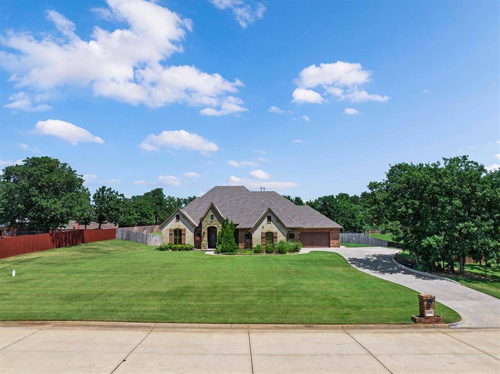 15315 SE 41st ST, Choctaw, OK 73020