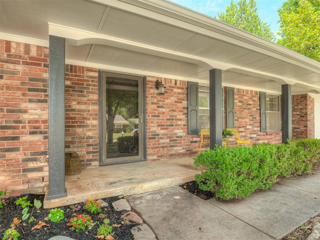 800 Kouba DR, Yukon, OK 73099