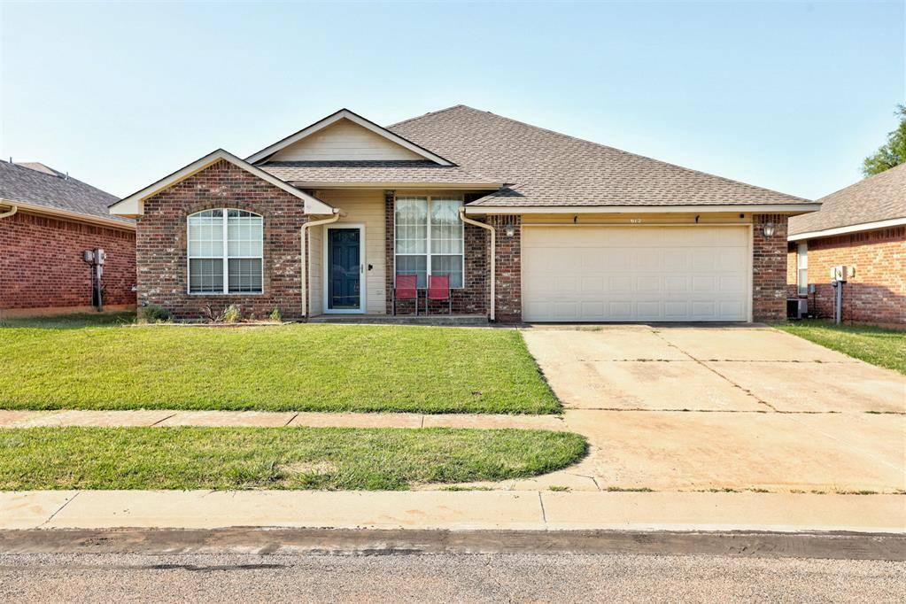 612 Cavecreek ST, Norman, OK 73071