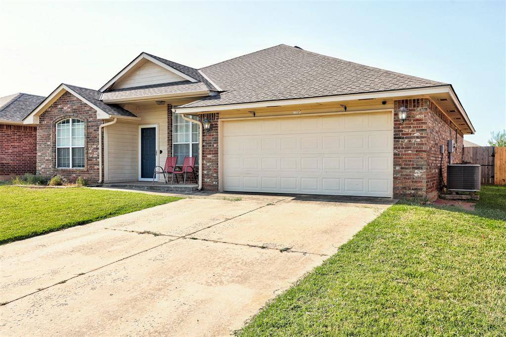 612 Cavecreek ST, Norman, OK 73071