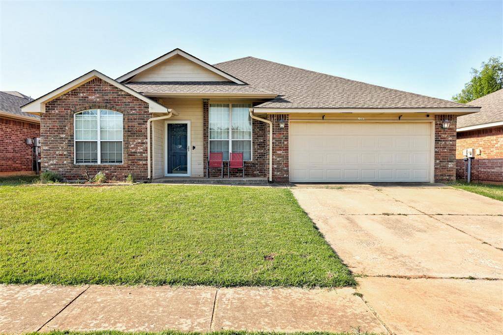 612 Cavecreek ST, Norman, OK 73071
