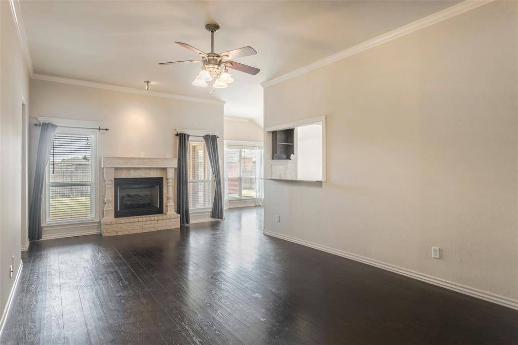 720 Hedgewood DR, Oklahoma City, OK 73160